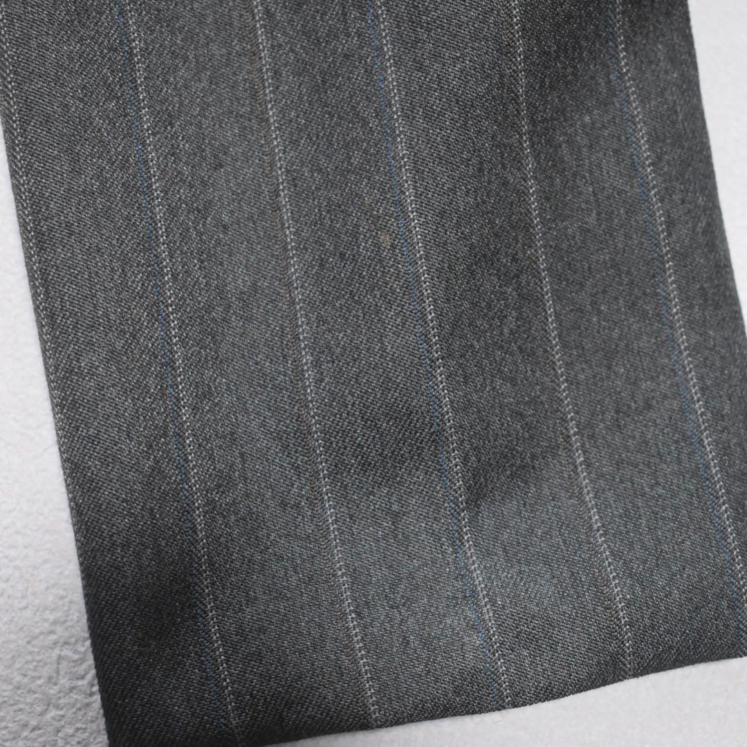 【フォロー割引適用】LIP SERVICE USA製 ストライプ ボンテージジャ