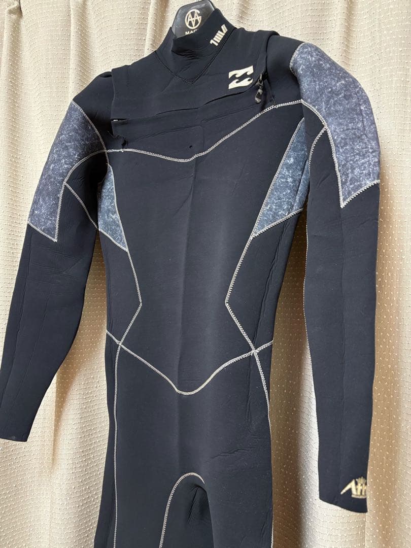 BILABONG(ビラボン) 3×2mm フルスーツ メンズMサイズ