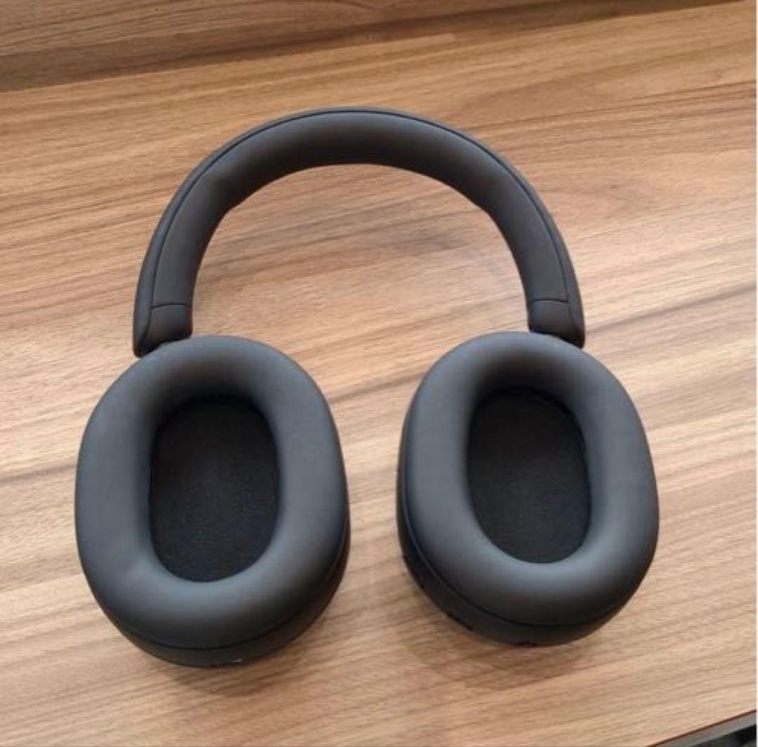 ヘッドホン Sony WH-1000XM5