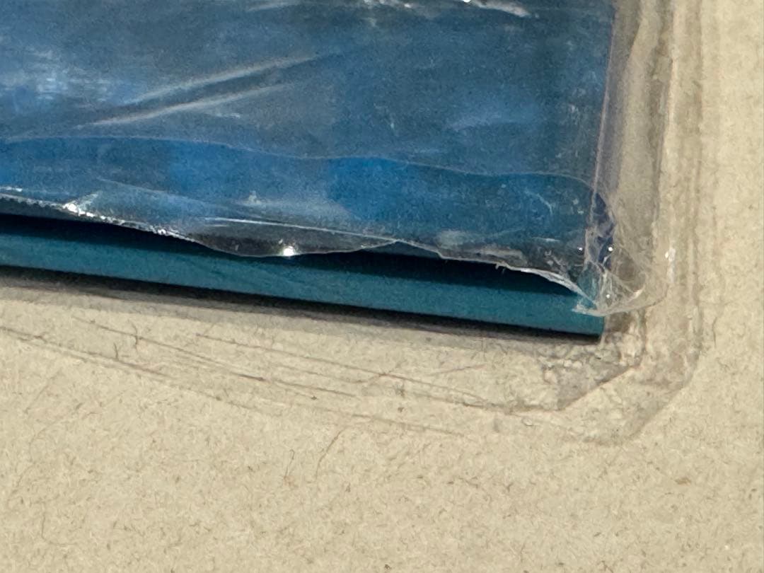 機動戦士ガンダム THE ORIGIN 劇場版LPサイズCD