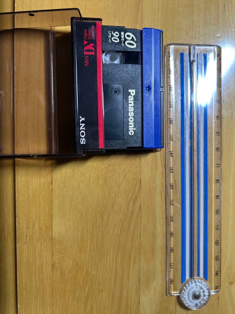 その他 DIGITAL VIDEO CAMERA