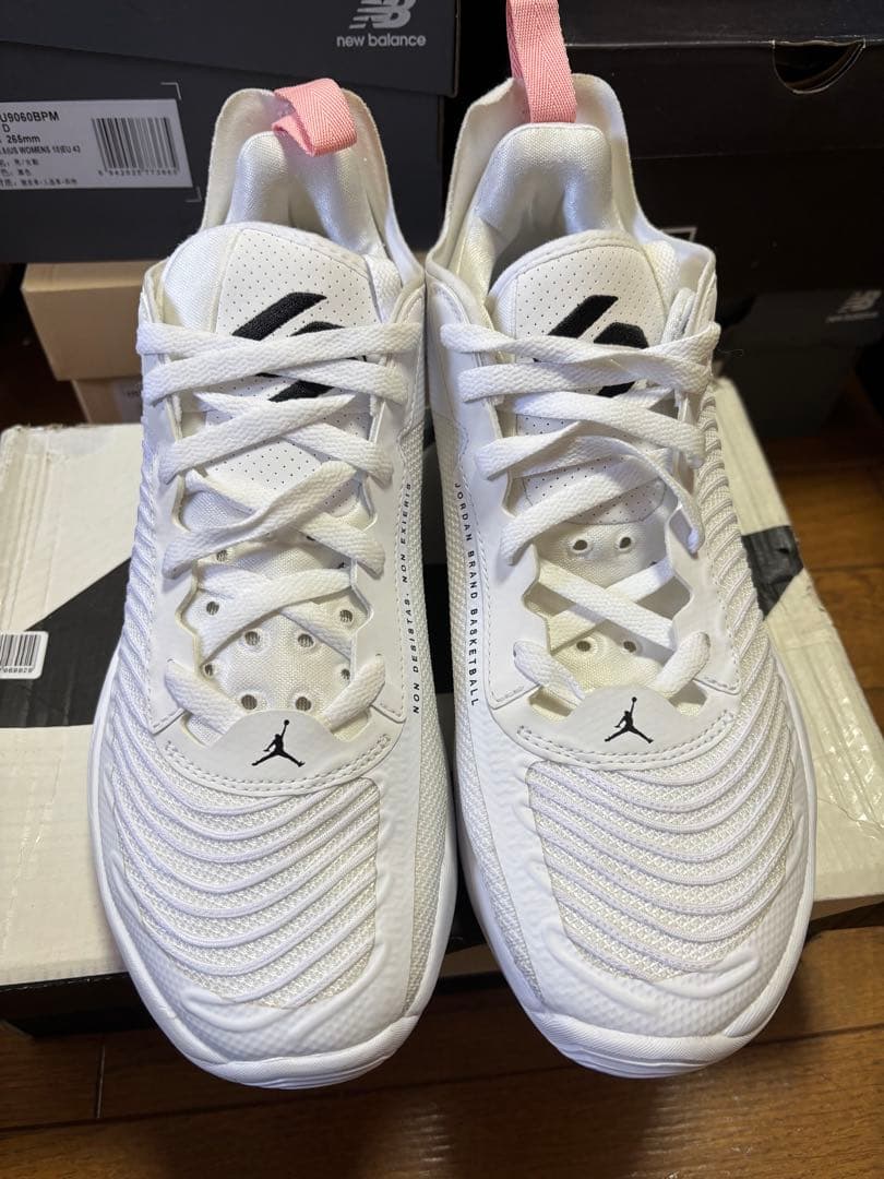 シューズ(男性用) JORDAN BRAND JORDAN LUKA 1 PF 27cm