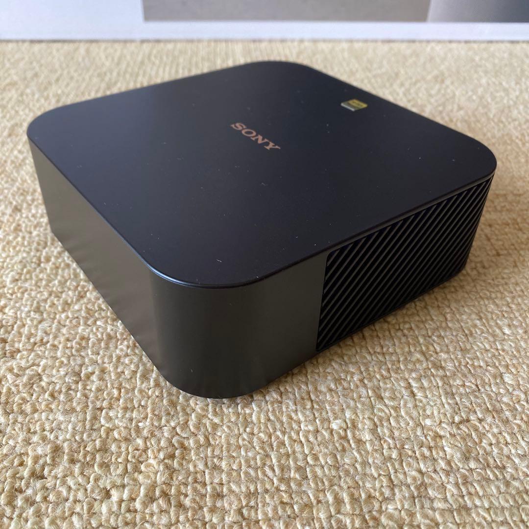 SONY ホームシアターシステム　HT-A9