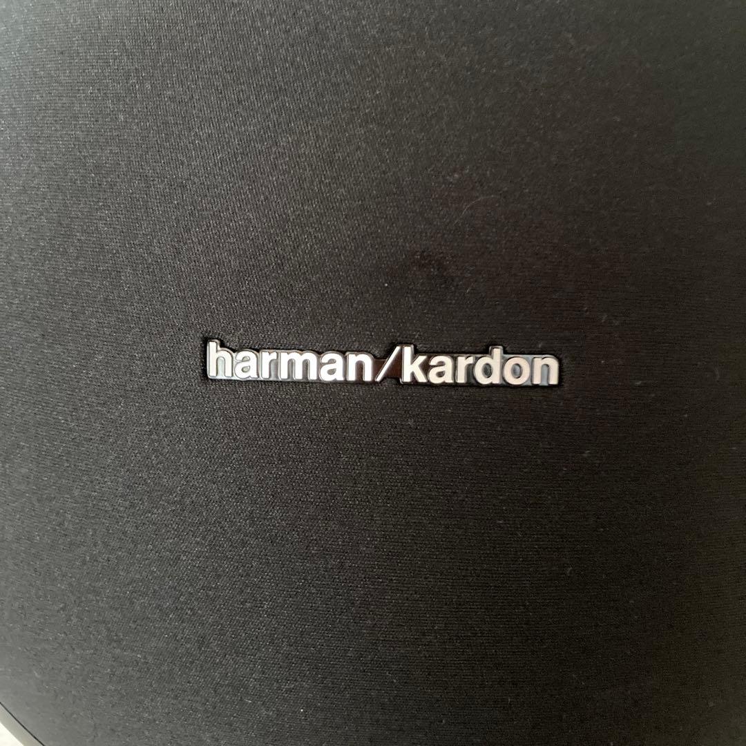 harman/kardon ONYX STUDIO ブラック