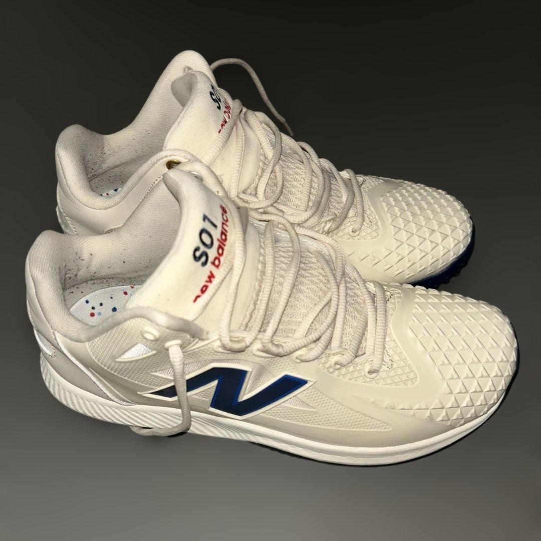 ★ニューバランス　FuelCell Ohtani 1 Trainer 2E 限定