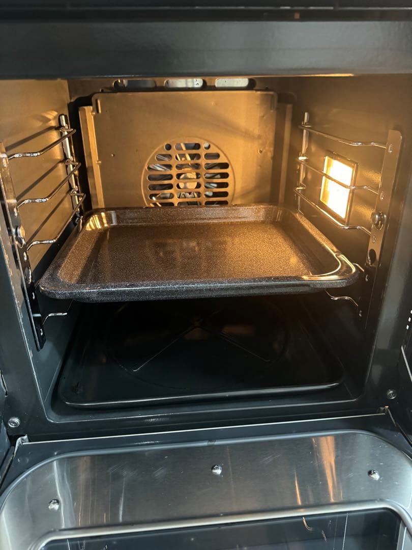 Rinnaiリンナイ高速オーブンRCK-10M(a)業務用 都市ガス