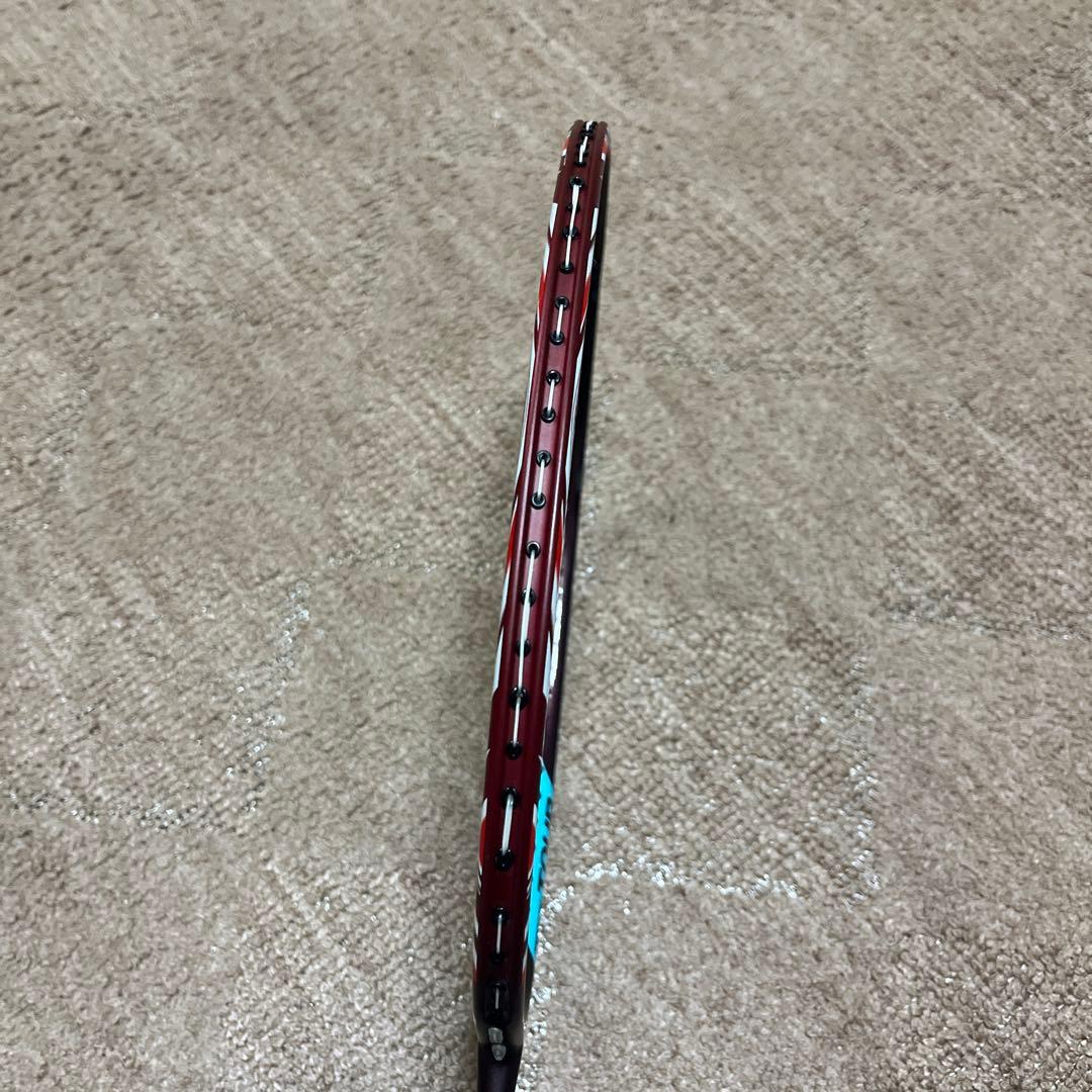 アストロクス　100TOUR 4u6バドミントンラケット