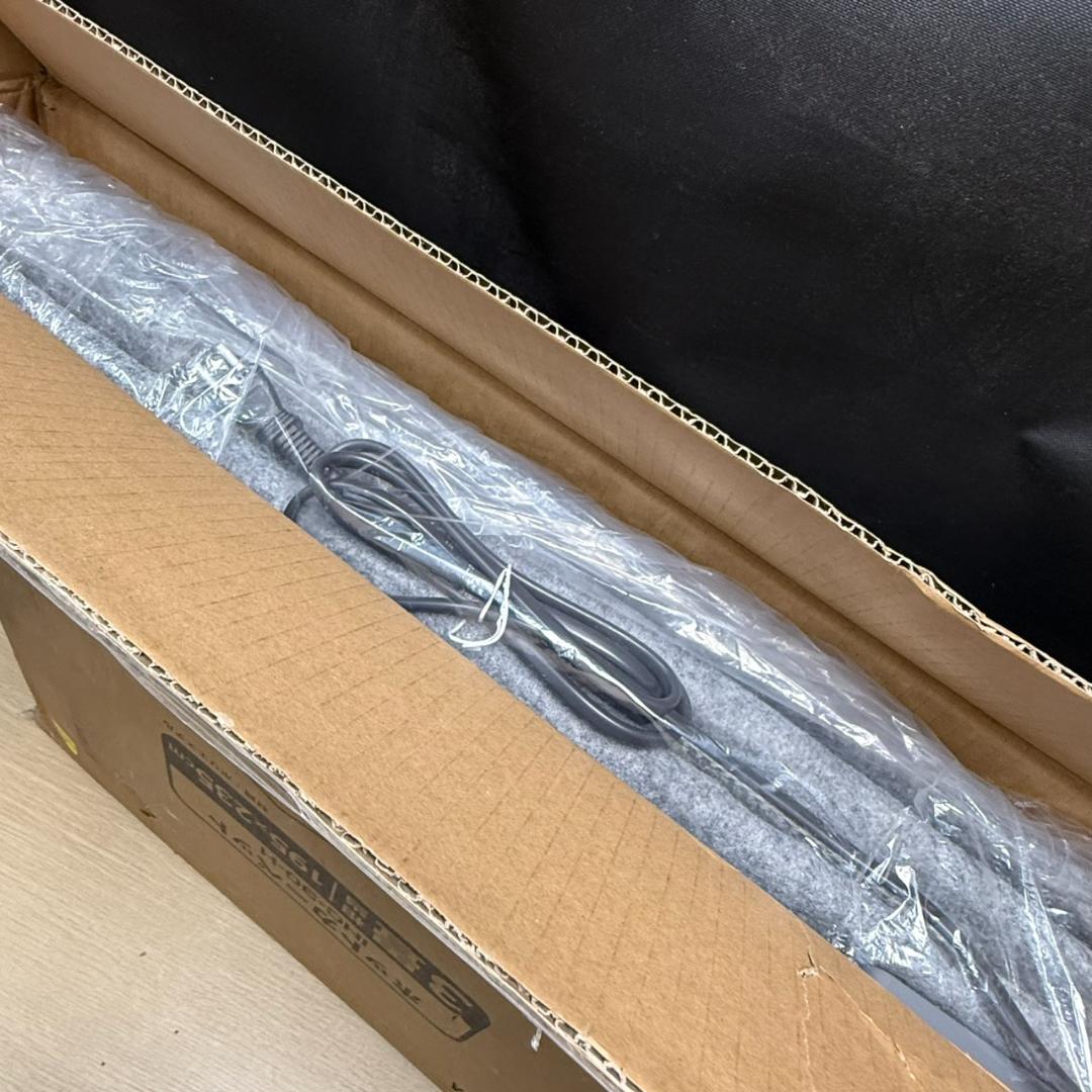 ★未使用　アイリスオーヤマ　ホットカーペット　IHC-30-H　3畳