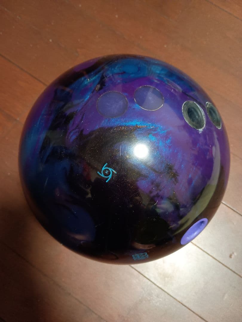 インフィニットフィジックス　14ポンド