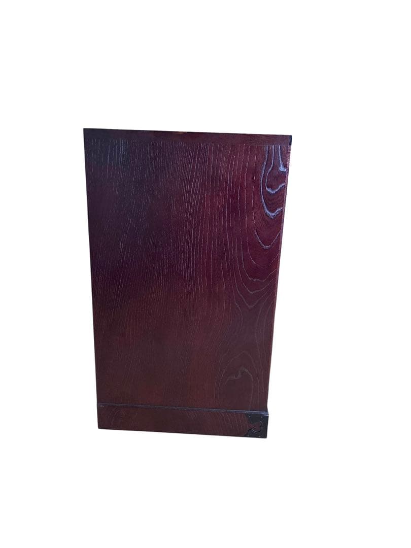 工芸家具　欅箪笥　和箪笥　古家具　ヴィンテージ