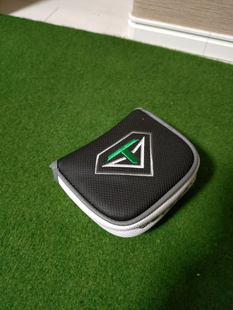 TOULON　Atlanta トゥーロン　アトランタ　 パター　 オデッセイ