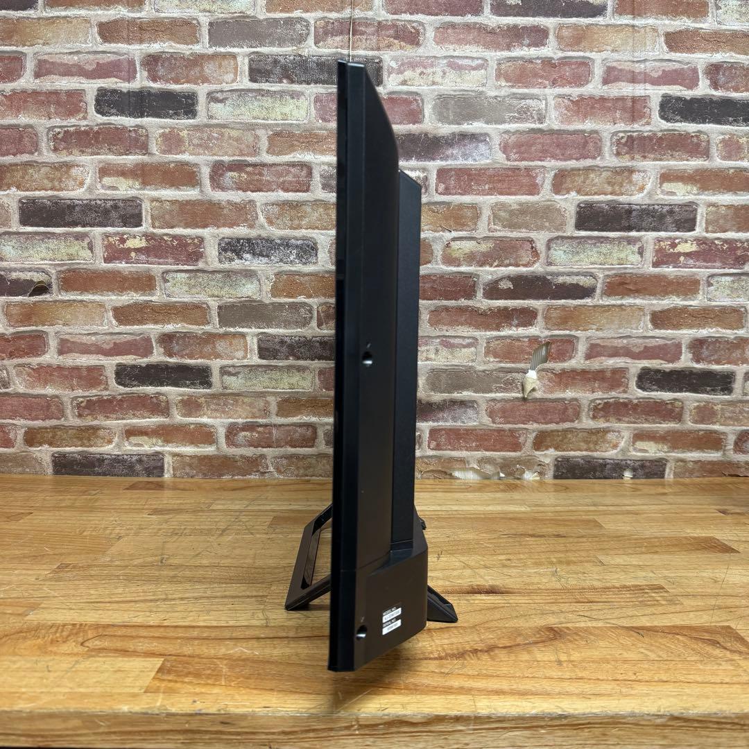 SONY 32V型 液晶テレビ BRAVIA KJ-32W730E 動画アプリ○