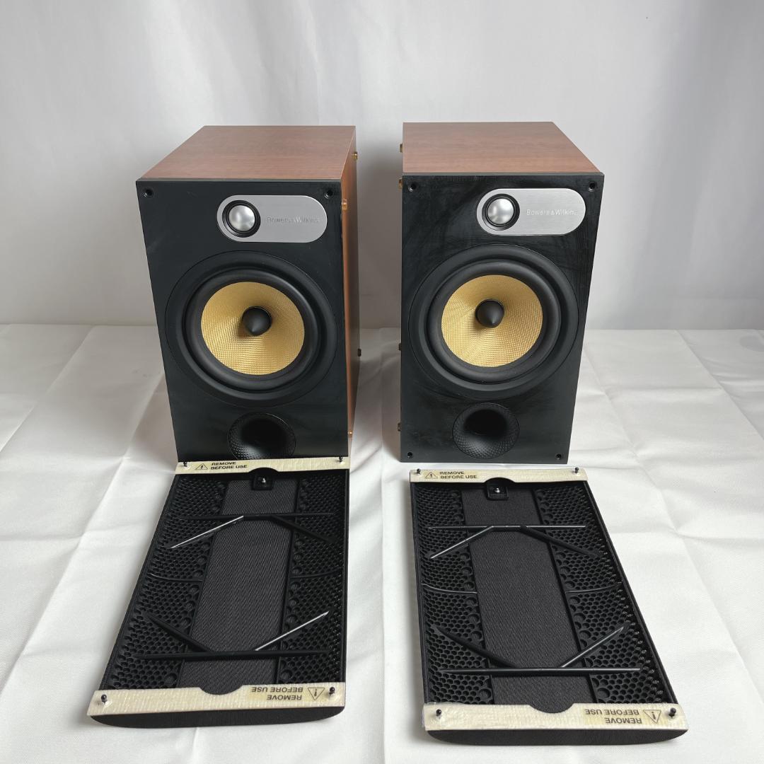 美品☘️ B&W　685　スピーカーペア