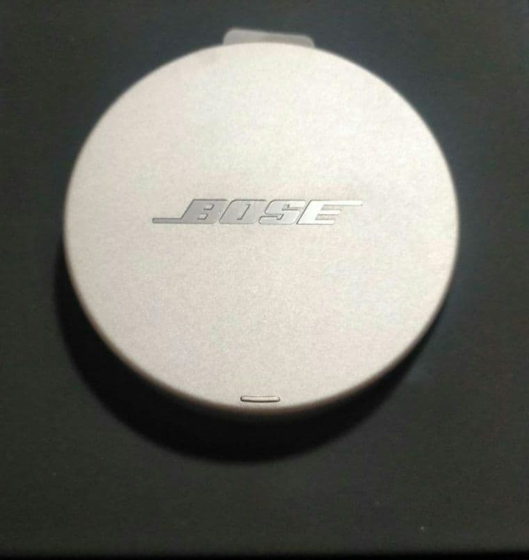 BOSE Sleepbuds II 睡眠用 ボーズ スリープバッズ2