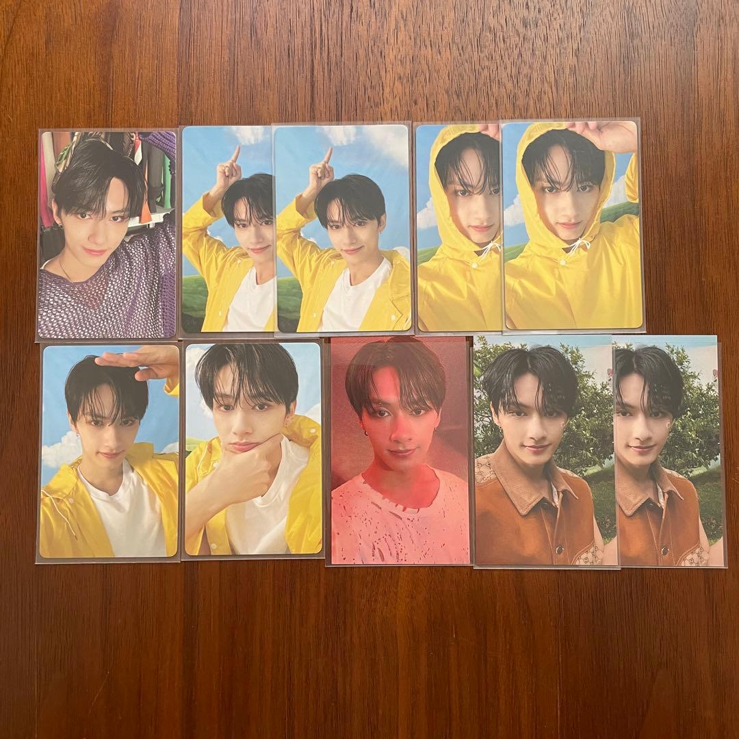 ジュン　まとめ売り　セット