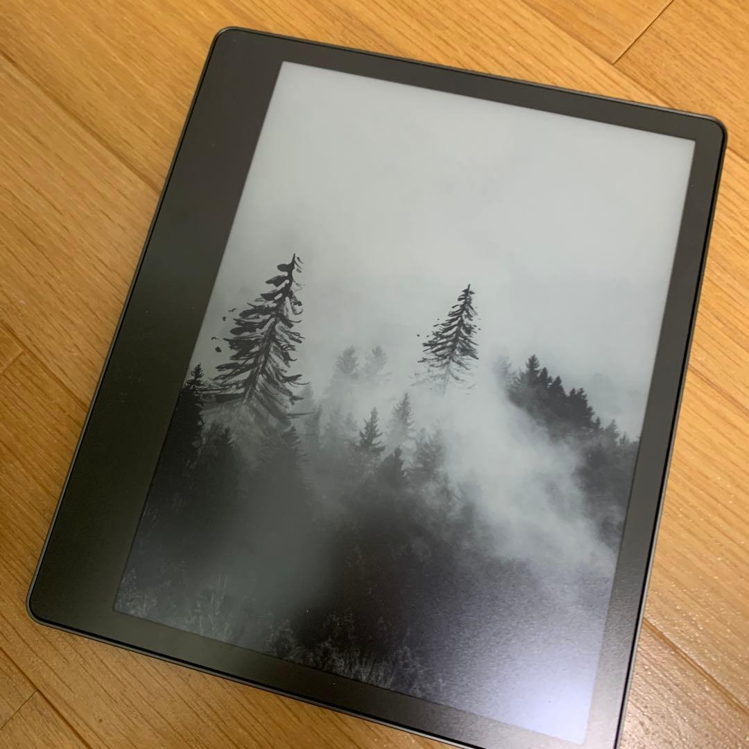 Kindle Scribe (32GB) (2022年発売)