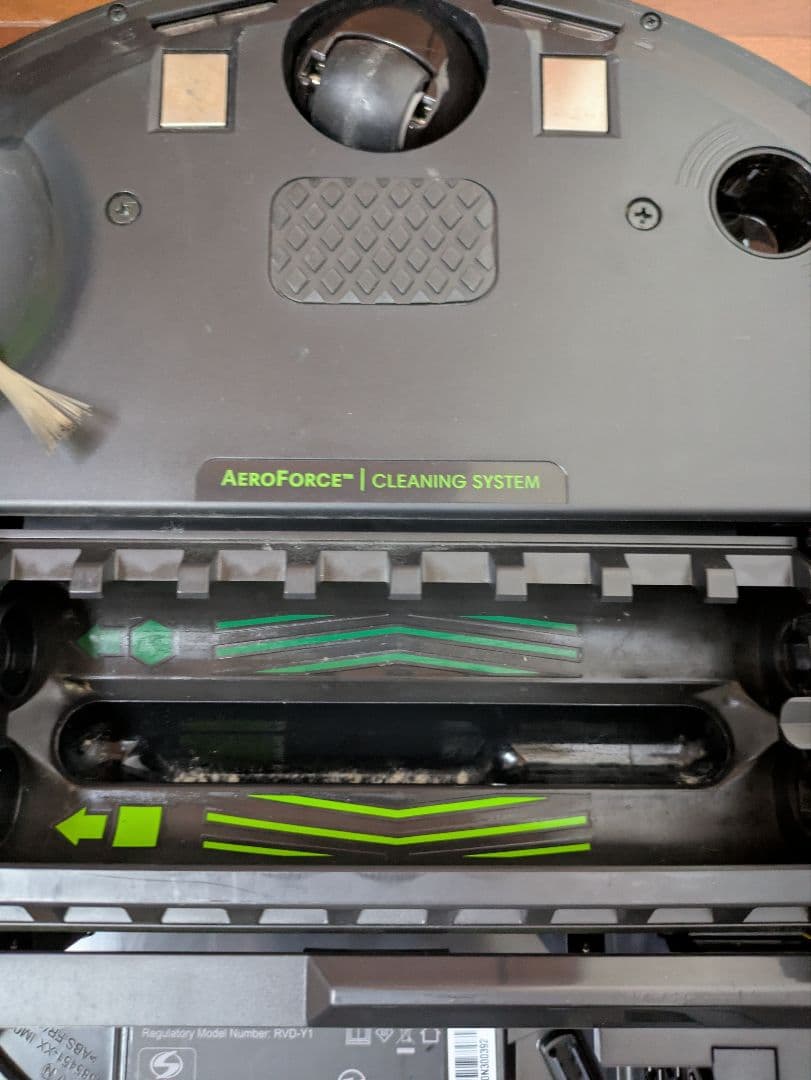 iRobot Roomba i3 ルンバ ロボット掃除機、ホームベースセット品