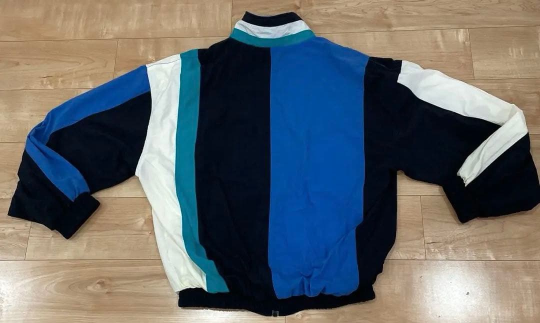 Nike ナイキ ナイロンジャケット L 90s ウィンドブレーカー