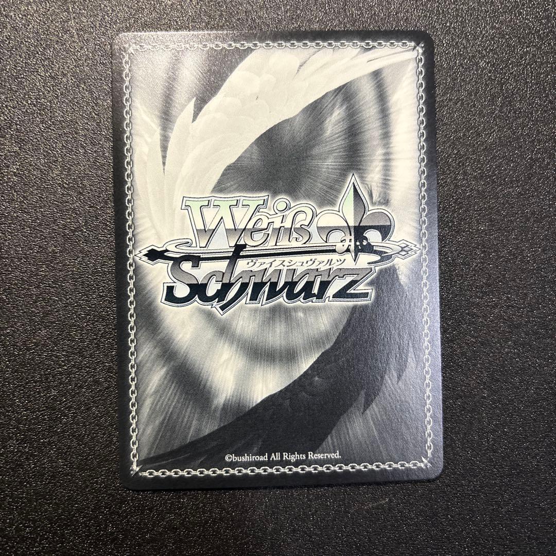 ヴァイス　白鷺千聖 SSPサイン バンドリ 5th