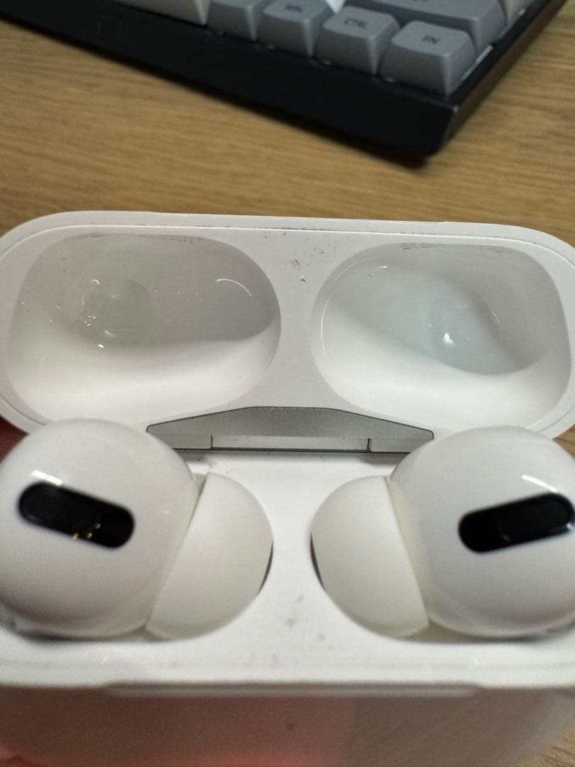 Airpods pro 第1世代 本体