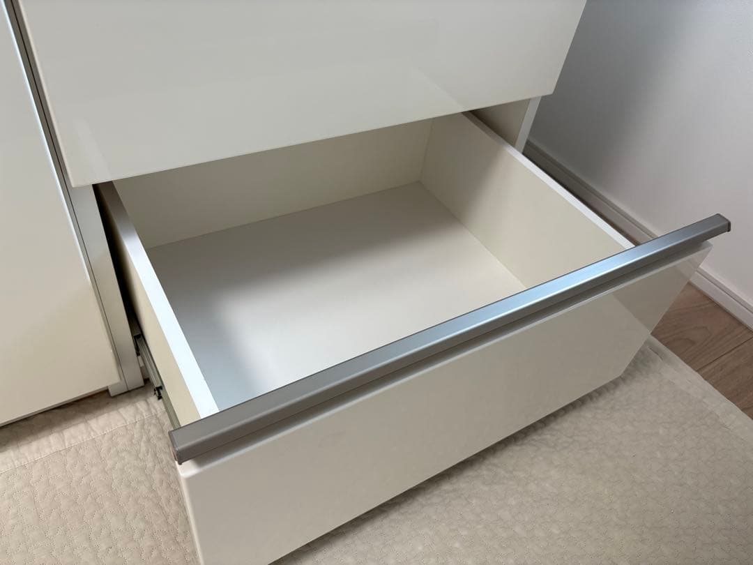 【送料込み】カップボード　ニトリ