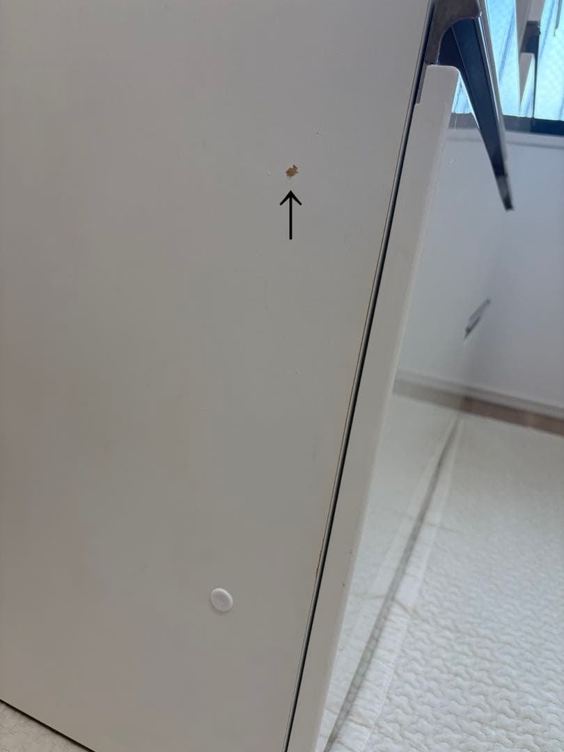 【送料込み】カップボード　ニトリ