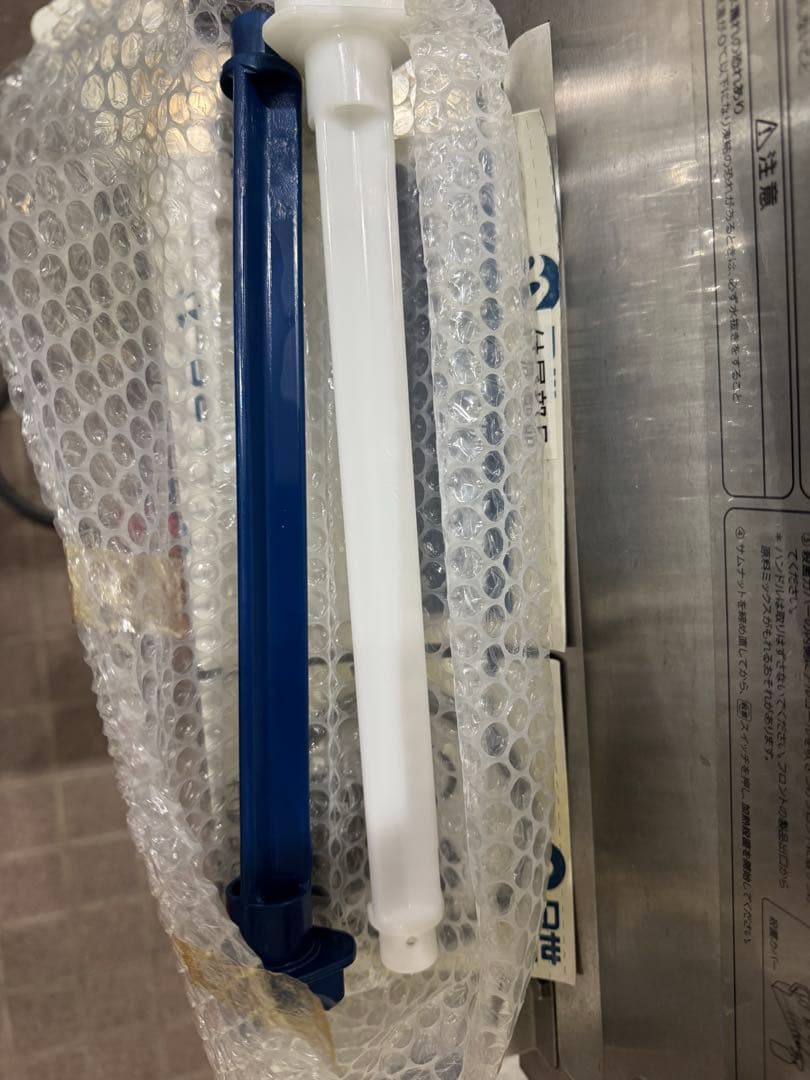 NISSEI CI-7548AE 三相200V美品