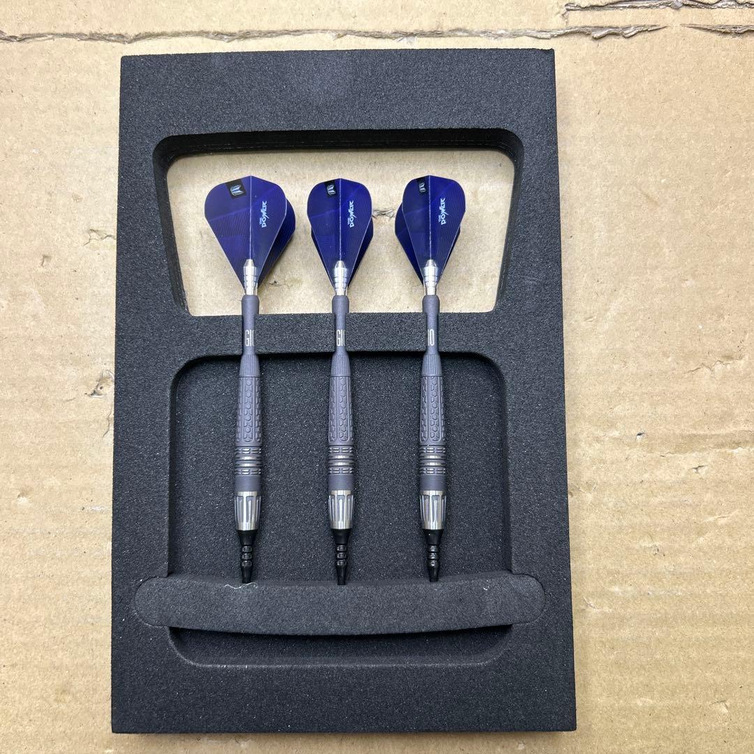 TARGET【THE POWER】9FIVE GEN10 20G