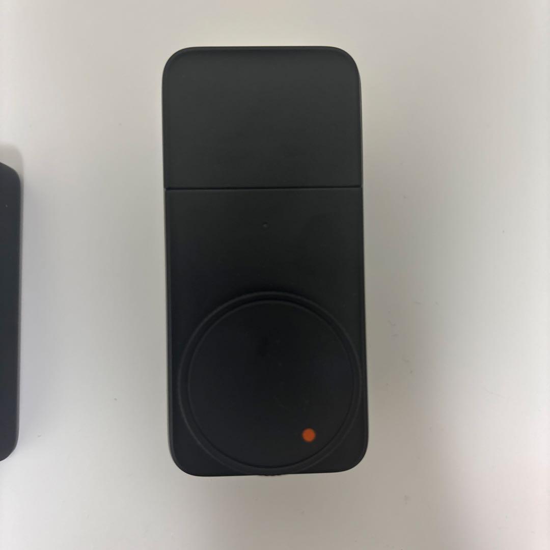 SwitchBot Lock スマートロックバッテリー付