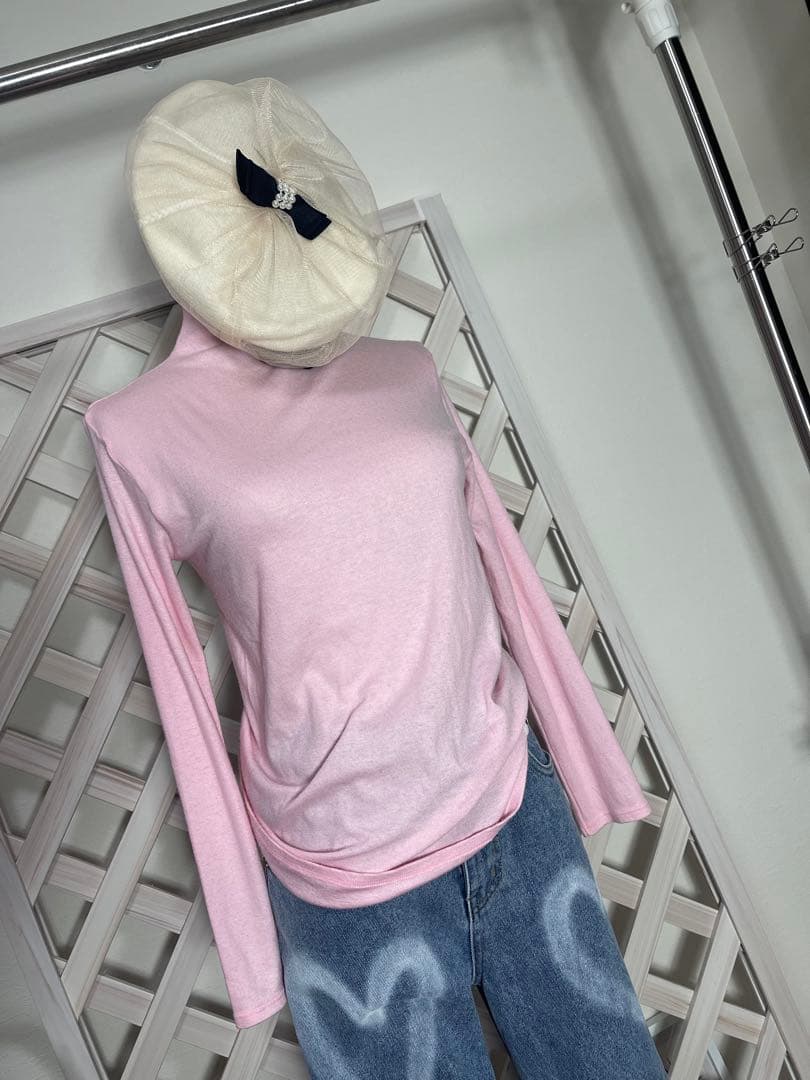 ◆とんでもみぃスペシャル◆ 訣別意思が固くなきゃきっと惜しくなってしまうムートン