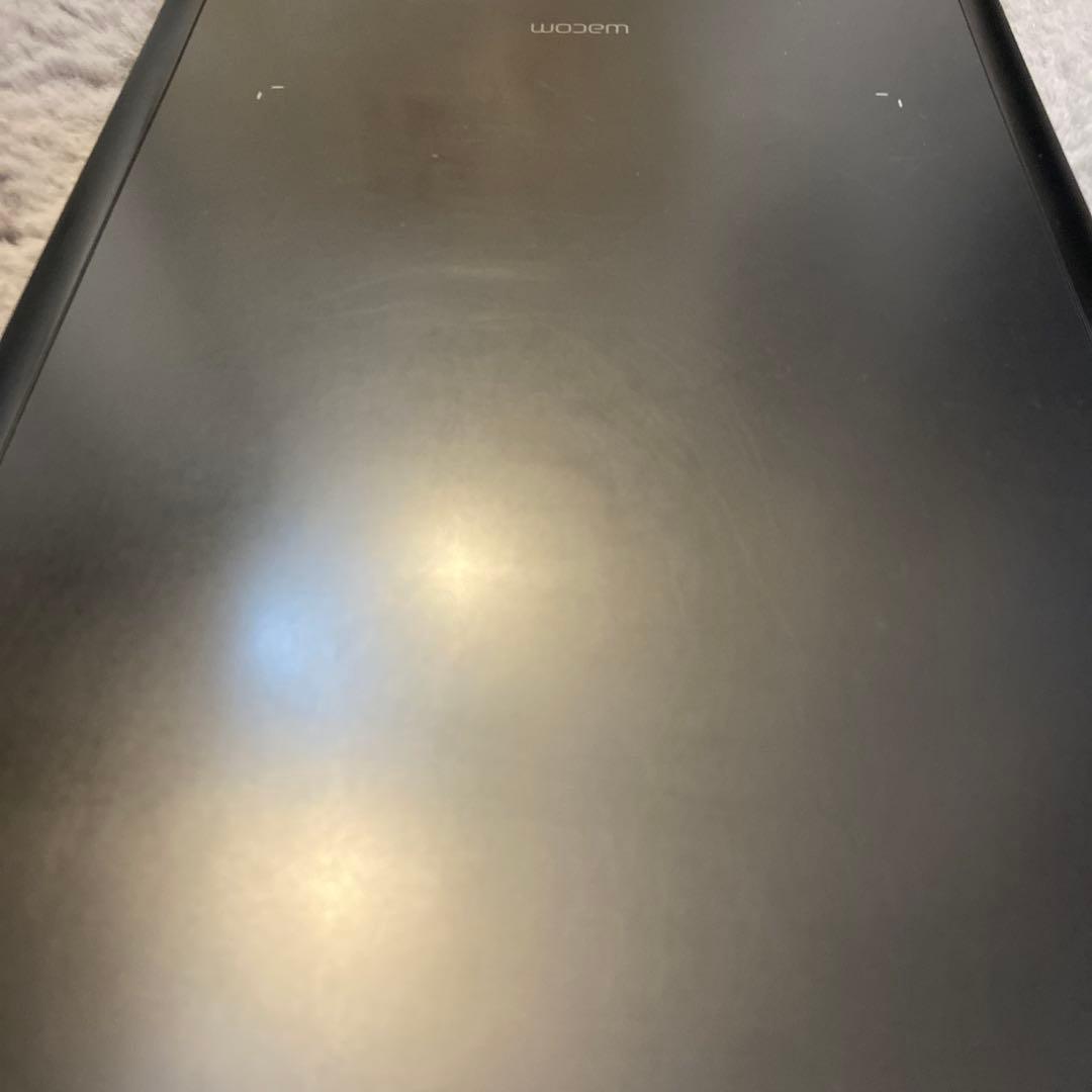 Wacom Intuos Pro ペンタブレット PTH-660 Medium