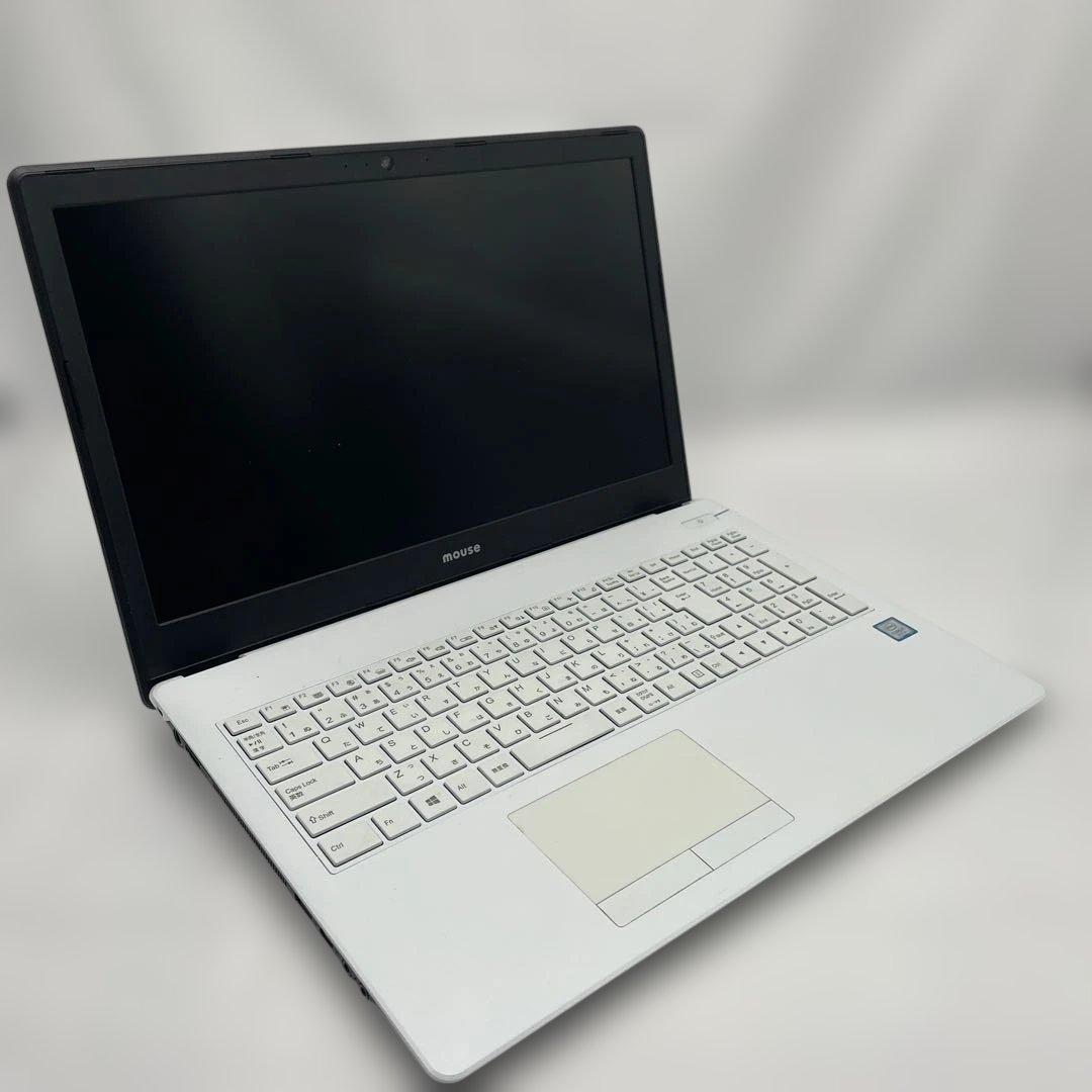 【sk/1.9/10】MouseComputer MB-B505ノートパソコン