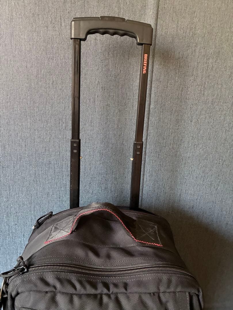 ブリーフィング/BRIEFING T-1 キャリーバッグ