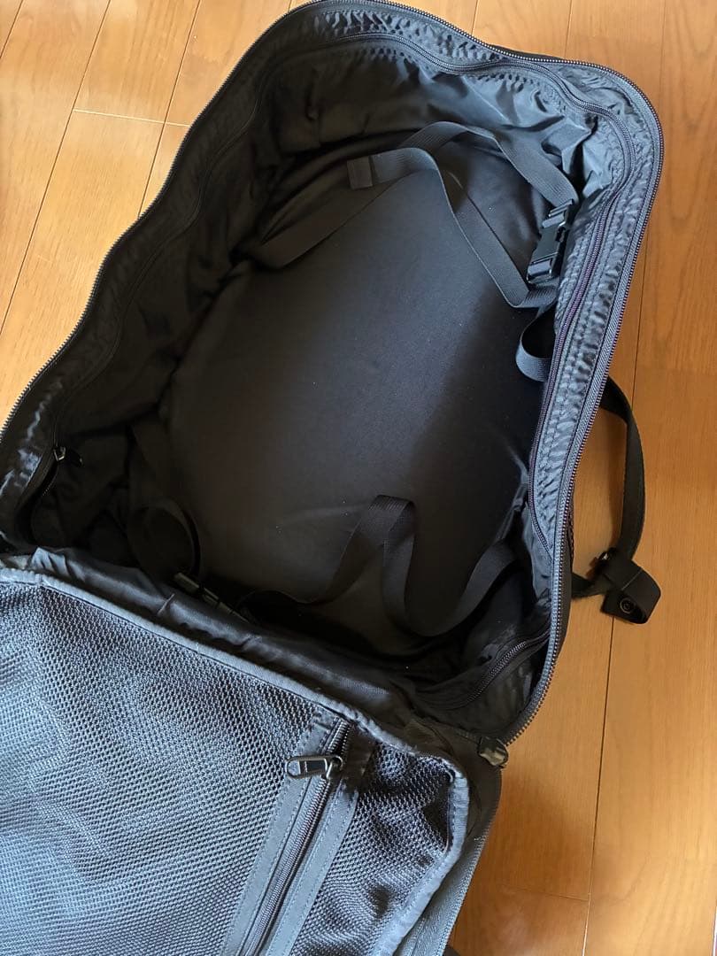 ブリーフィング/BRIEFING T-1 キャリーバッグ