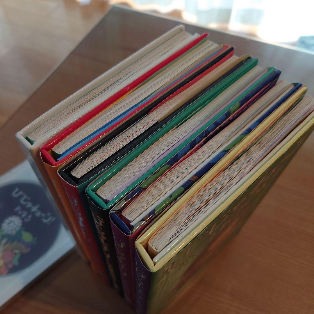 びじゅチューン！DVDセット　1-7