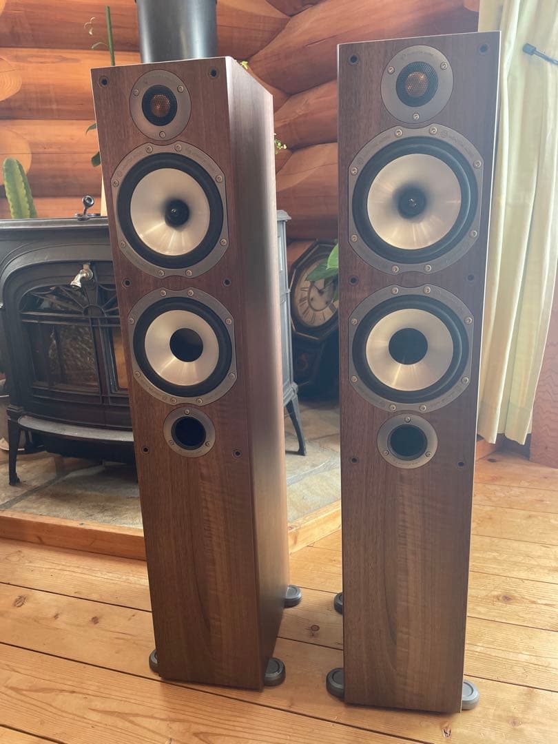 新春特価中　monitor audio BR5 モニターオーディオ