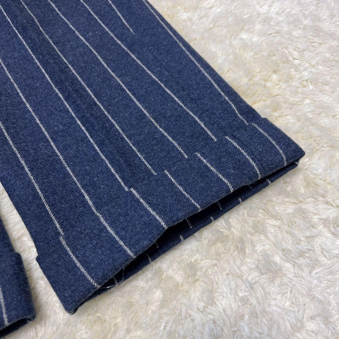 けんじ　BEAMSF ビームスエフ　スーツ　セットアップ　ウール100%