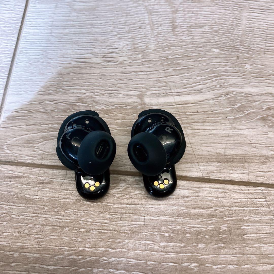Bose QuietComfort Ultra Earbudsワイヤレスイヤホン