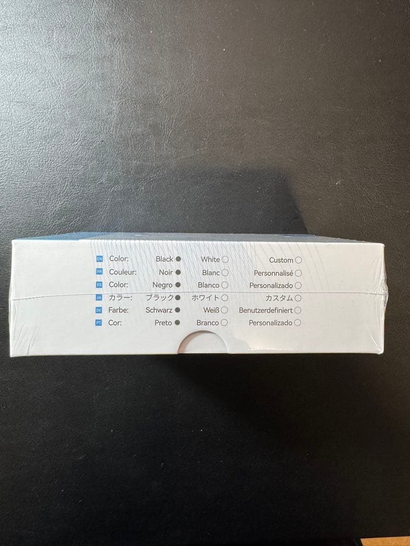 TESS GIFT AIマウス