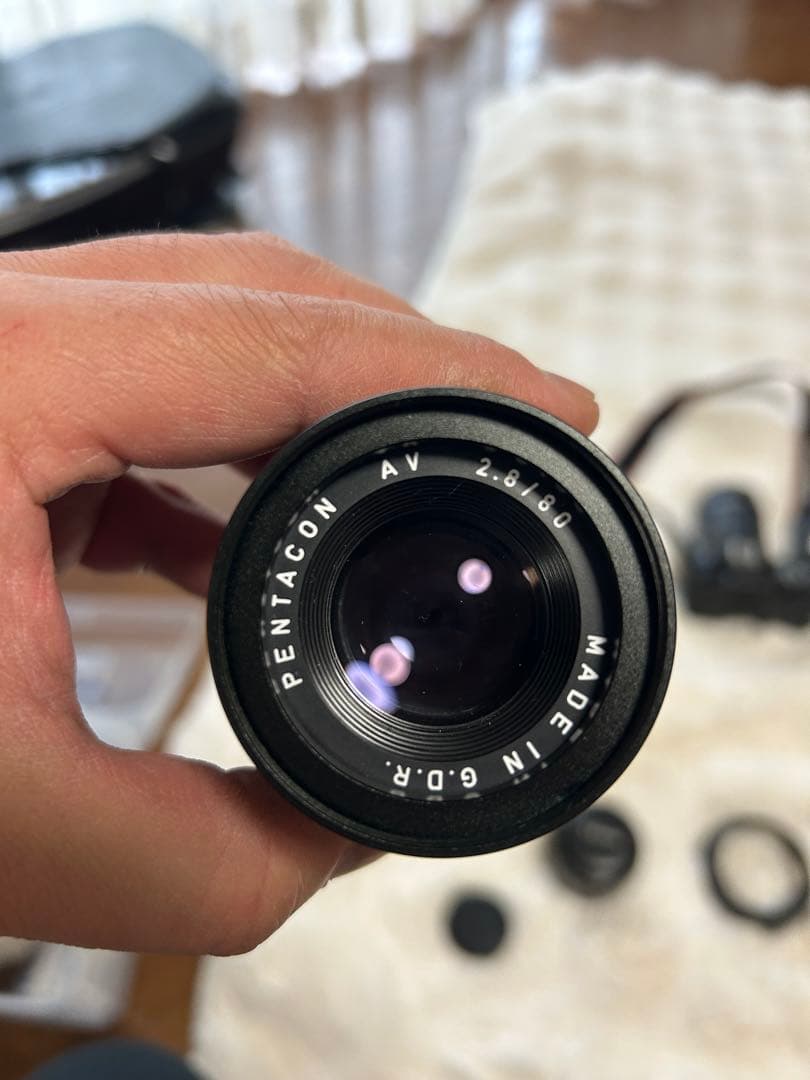 Canon EOS Kiss X9デジタル一眼レフ