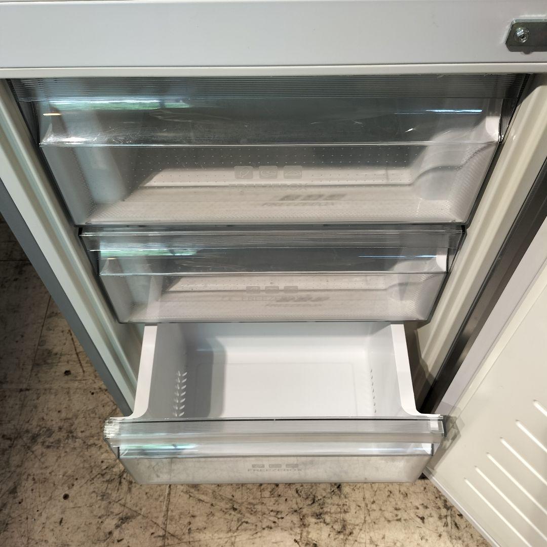 M♦cocoa　ハイアール　2ドア冷凍冷蔵庫　JR-NF270B﻿