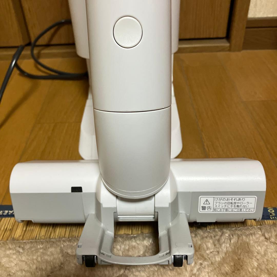 Panasonic 充電式コードレススティッククリーナー