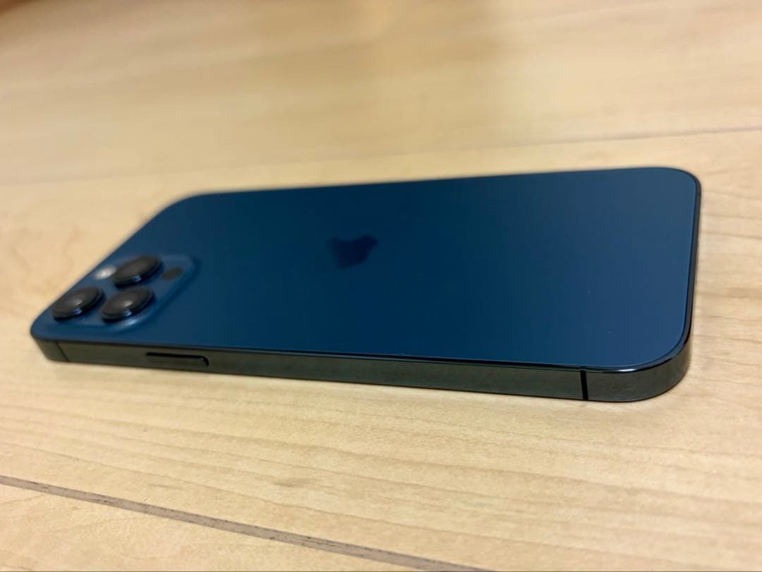 【美品】iPhone12 Pro Max 256GB SIMフリー