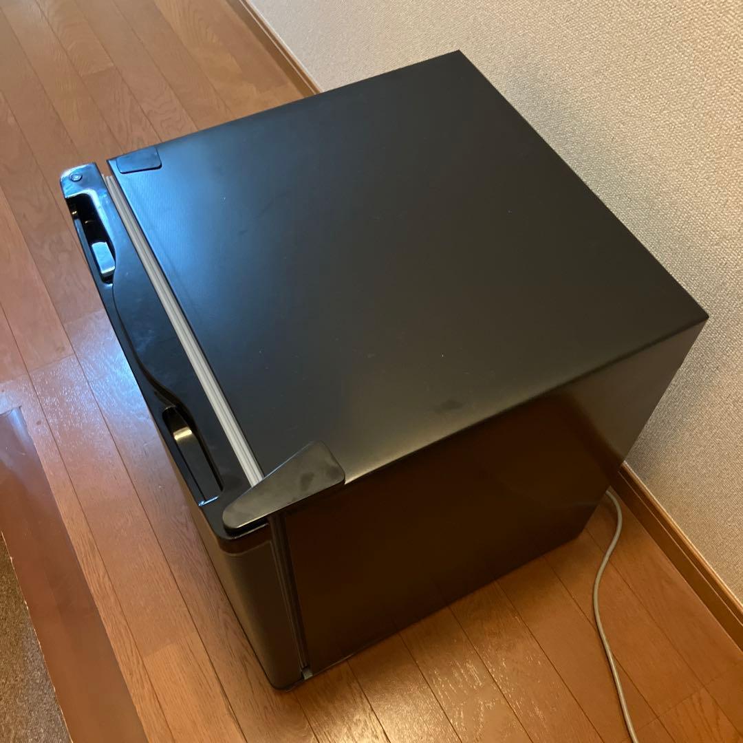 MAXZEN 冷凍庫 33L