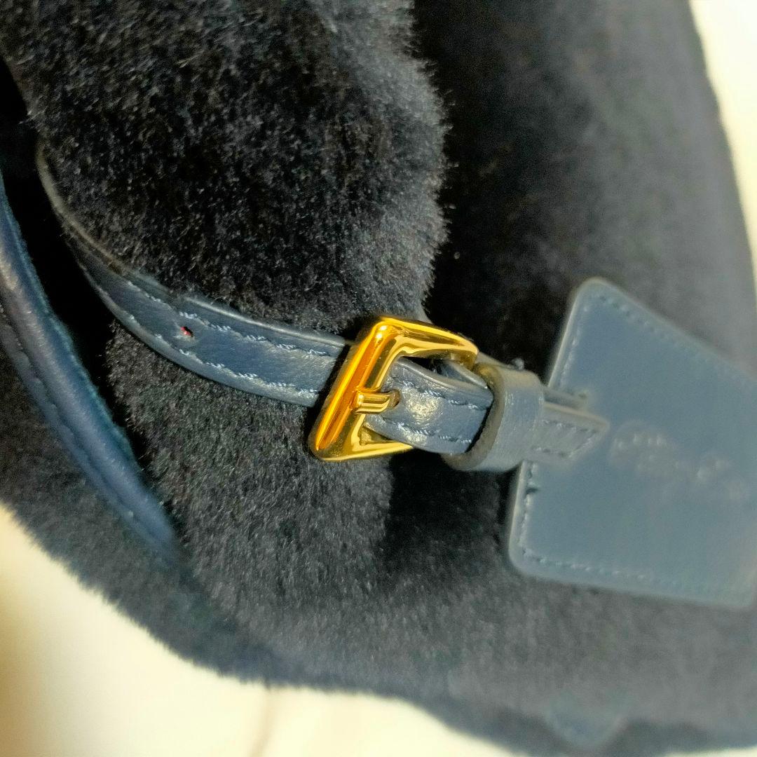 Pelley Lusso　2Wayバンド、ショルダーバッグ