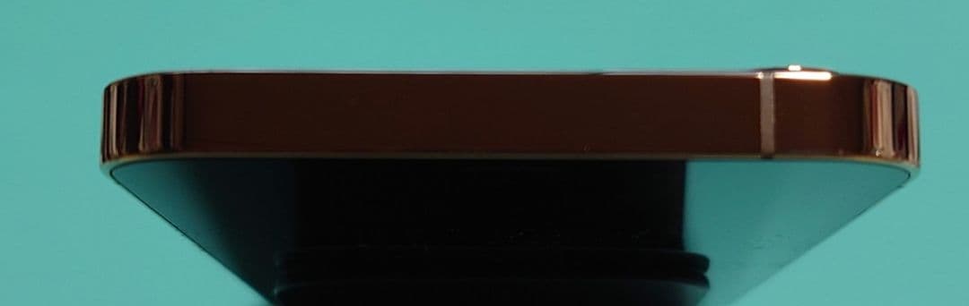 【中古】iPhone 12 Pro ゴールド 128GB SIMフリー 本体