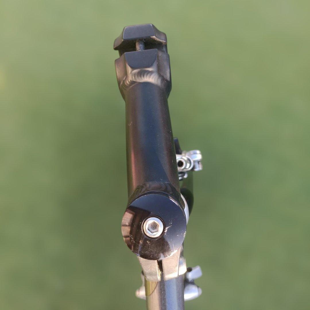 ANCHOR ロードバイクフレーム Shimano 105