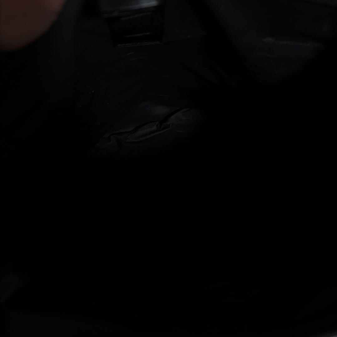 PORTER ポーター　ユニオン　バックパック　リュック　黒　ブラック