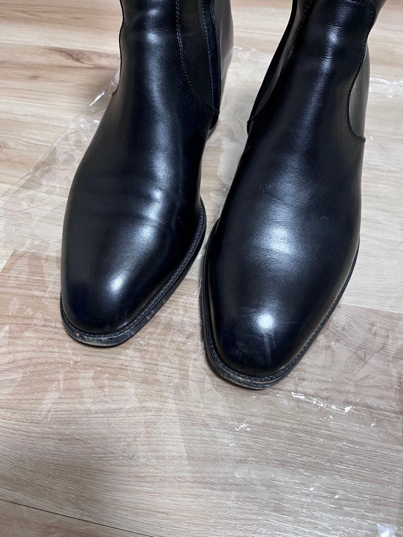 Saint Laurent ヒールブーツ サイズ41