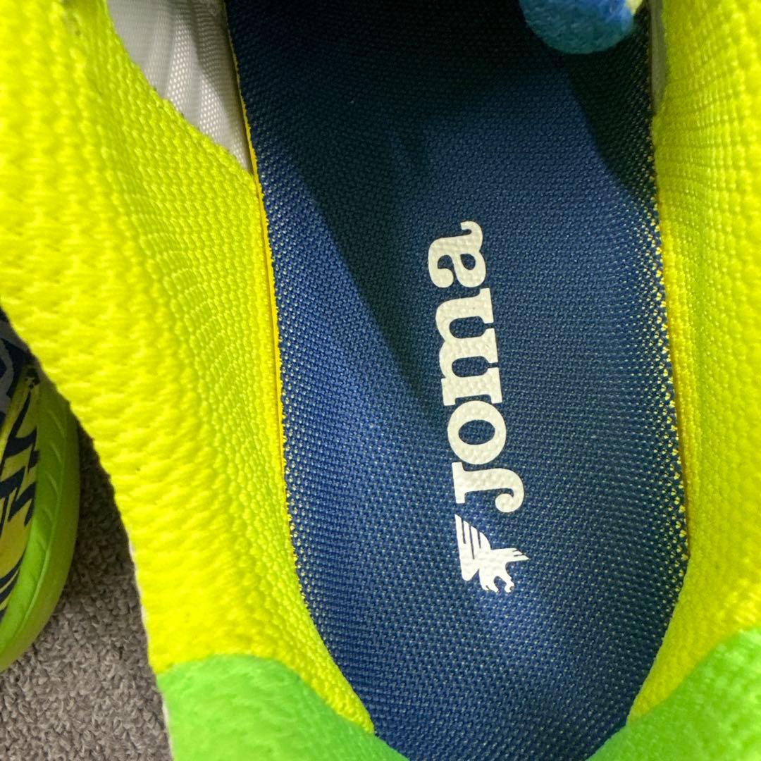 Joma スパイク　TOP FLEX PITO 2461